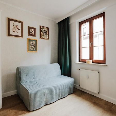 Apartament Rynek Wiezienna Вроцлав Екстериор снимка