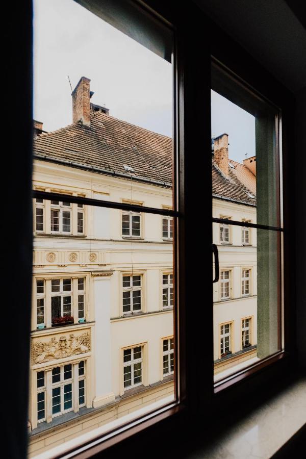Apartament Rynek Wiezienna Вроцлав Екстериор снимка