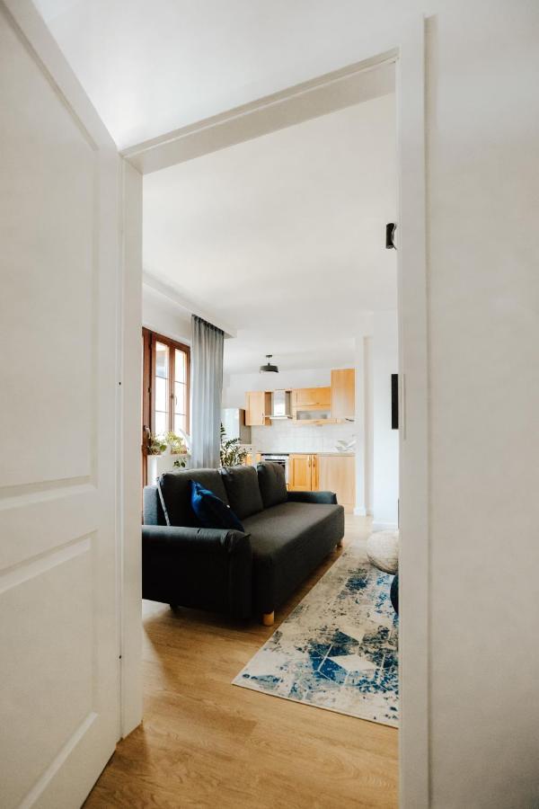 Apartament Rynek Wiezienna Вроцлав Екстериор снимка