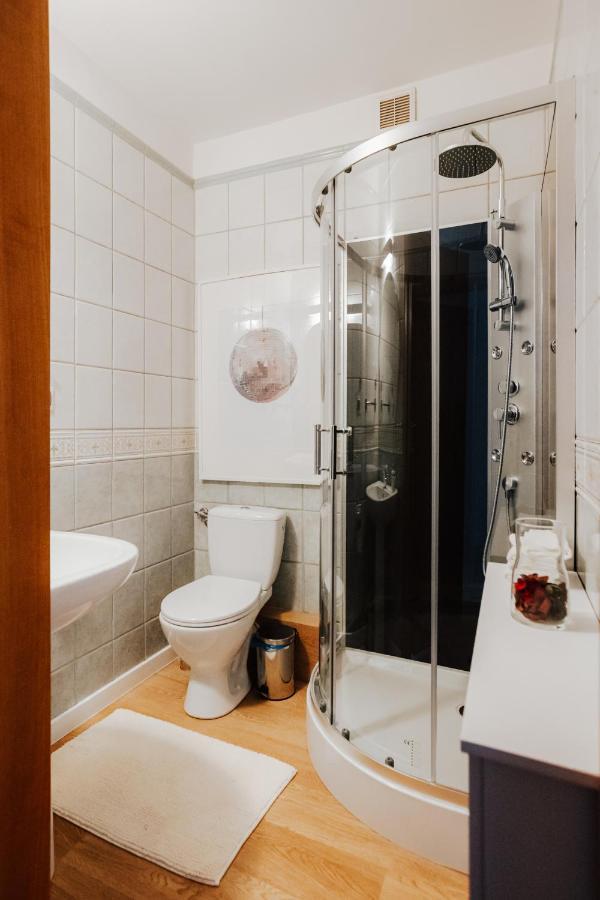 Apartament Rynek Wiezienna Вроцлав Екстериор снимка