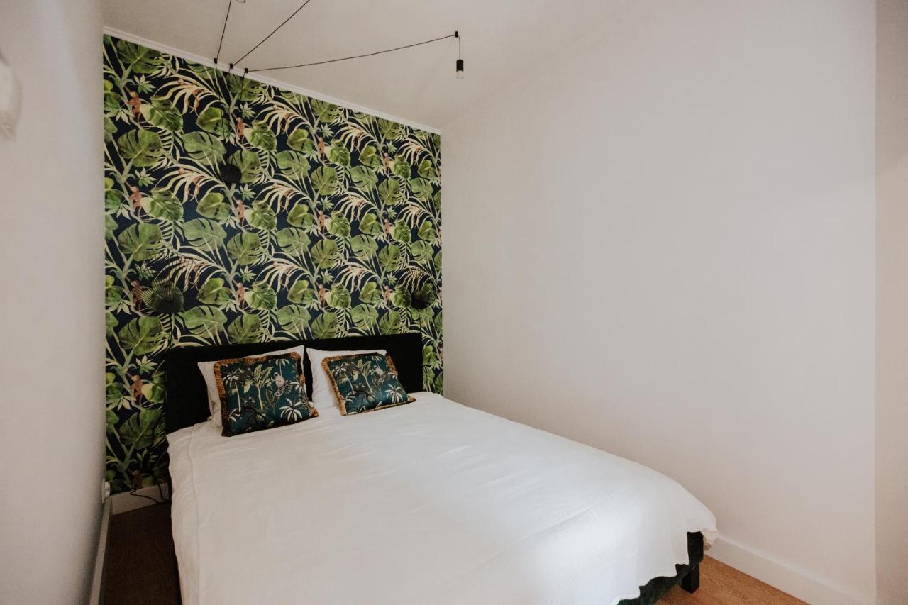 Apartament Rynek Wiezienna Вроцлав Екстериор снимка