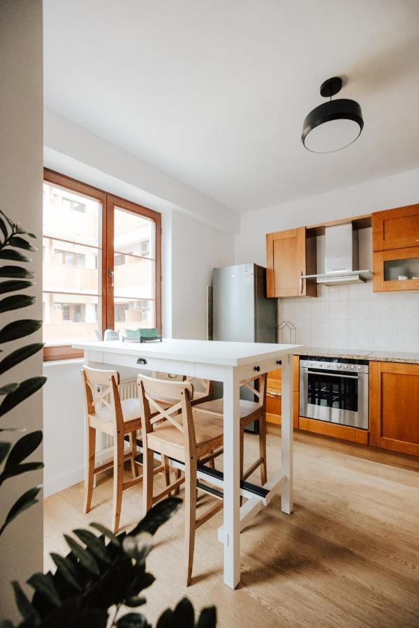 Apartament Rynek Wiezienna Вроцлав Екстериор снимка